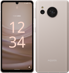 AQUOS sense7
