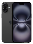 iPhone16 ブラック