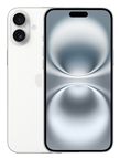 iPhone16 ホワイト