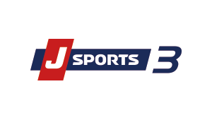 J SPORTS 3