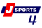 J SPORTS 4 HD