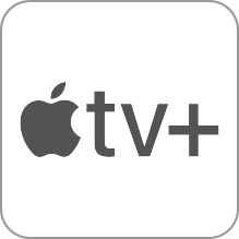 AppleTv+