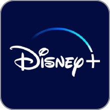 Disney+